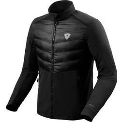 Rev'it! Storm 2 WB Jacket - Schwarz