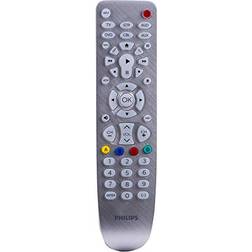 Philips Backlit Universal Remote Control