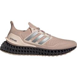 Adidas Ultra 4DFWD 'Wonder Taupe' - Tan Men's