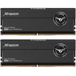 TeamGroup T-Force Xtreem Black DDR5 8000MHz 2x16GB ECC Reg (FFXD532G8000HC38DDC01)