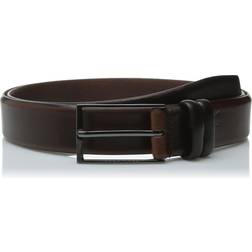 HUGO BOSS BOSS Hugo Boss Men's Carmello Belt, Dark Brown