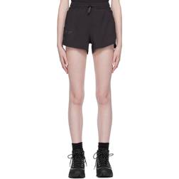 Klättermusen Bele Shorts - Raven