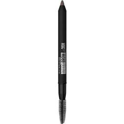 Maybelline Ögonbrynspenna Tattoo Brow Up To 36H - Deep Brown