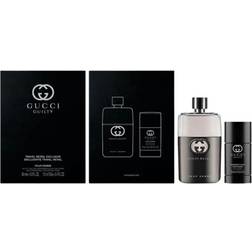 Gucci Guilty Pour Homme Gift Set EDP