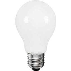 GN Belysning Diolux 8W E27 3-trinsdæmpbar LED pære 2700K