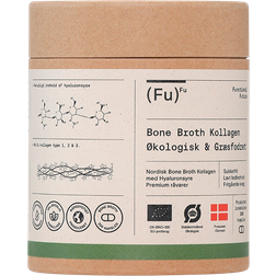 Functional Future Bone Broth Kollagen 300 stk
