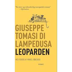 Leoparden (Hæftet, 2023)