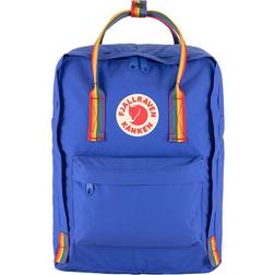 Fjällräven Kånken rainbow mini -reppu