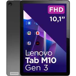 Lenovo Tab M10 64 GB 4 GB