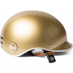 Thousand Heritage Cykelhjälm Guld 54-57 cm
