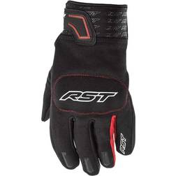 Rst Rider Gloves - Black/Red