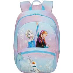 Samsonite Mochila Pré-escolar S 35cm Disney Ultimate 2.0 Frozen