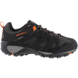 Merrell Alverstone GTX W - Black/Grey