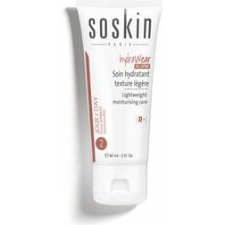 SOSkin Hydrawear Gel-Cream Lightweight Moisturising Care
