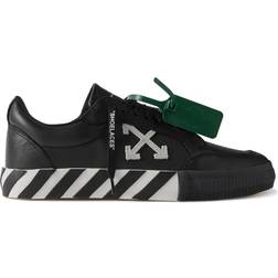 Off-White Low Vulcanized M - Black