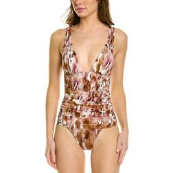 Moeva Carina Swimsuit - Multicolour