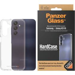 PanzerGlass D3O HardCase for Galaxy A25 5G