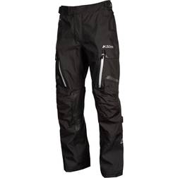 Klim Carlsbad Stealth - Musta