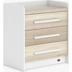 Boori Neat 3 Chest of Drawer