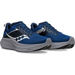 Saucony Men's Ride 17 Running Shoes