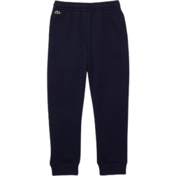 Lacoste Kid's Trackpants - Midnight Blue