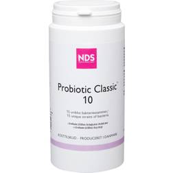 NDS Probiotic Classic 10 200g