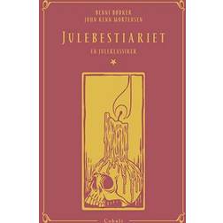 Julebestiariet - En juleklassiker (Hæftet, 2023)