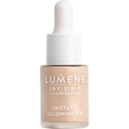 Lumene Invisible Illumination Instant Illuminizer 15ml (Various Shades) Golden Hour