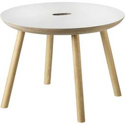 FDB Møbler D105 Gesja Soffbord 50cm