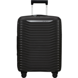 Samsonite Upscape Spinner Expandable 55cm - Black