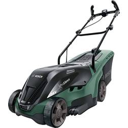 Bosch UniversalRotak 36-550 Solo Battery Powered Mower