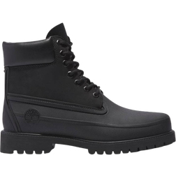 Timberland Heritage 6" - Black