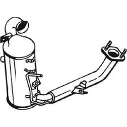 Bosal Partikelfilter 097-215 Euro 4 Cordierit
