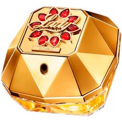 Rabanne Lady Million Royal EdP