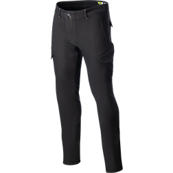 Alpinestars Caliber Textilhose - Schwarz