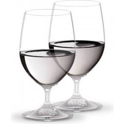 Riedel Ouverture Water Dricksglas 35cl 2st