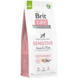 Brit Care Dog Sustainable Sensitive Insect