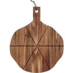 Holm Pizza Skærebræt 44cm