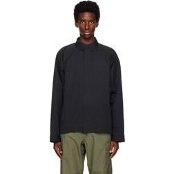 Blæst Black Standal Jacket Black 900