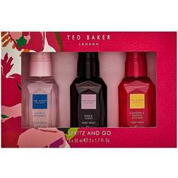 Ted Baker Spritz & Go Gift Set