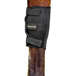 Back On Track Back on Track 2-Piece to 9.5-Inch Therapeutic Horse Knee Boots