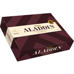 Marabou Aladdin Dark Limited Edition 400g 1pack