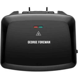 George Foreman Classic Medium 24330