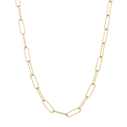 Sif Jakobs Luce Piccolo Necklace - Gold