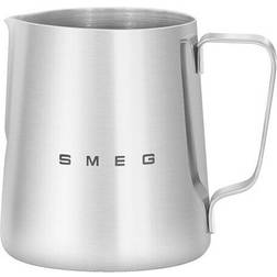 Smeg 50's Style Pot à lait 0.45L