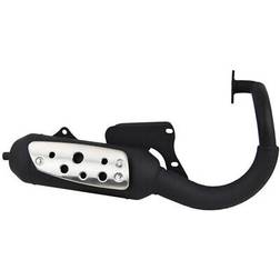 Tecnigas S.Pro Exhaust