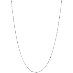 Maanesten Nala Necklace - Silver