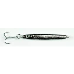 Spro Metal Lure Sea Zocker Pilker 40 g Argenté