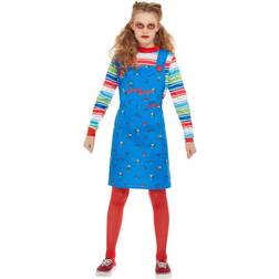 Smiffys Chucky Pige Børnekostume