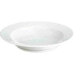 Pillivuyt Sancerre Soup Plate 28cm